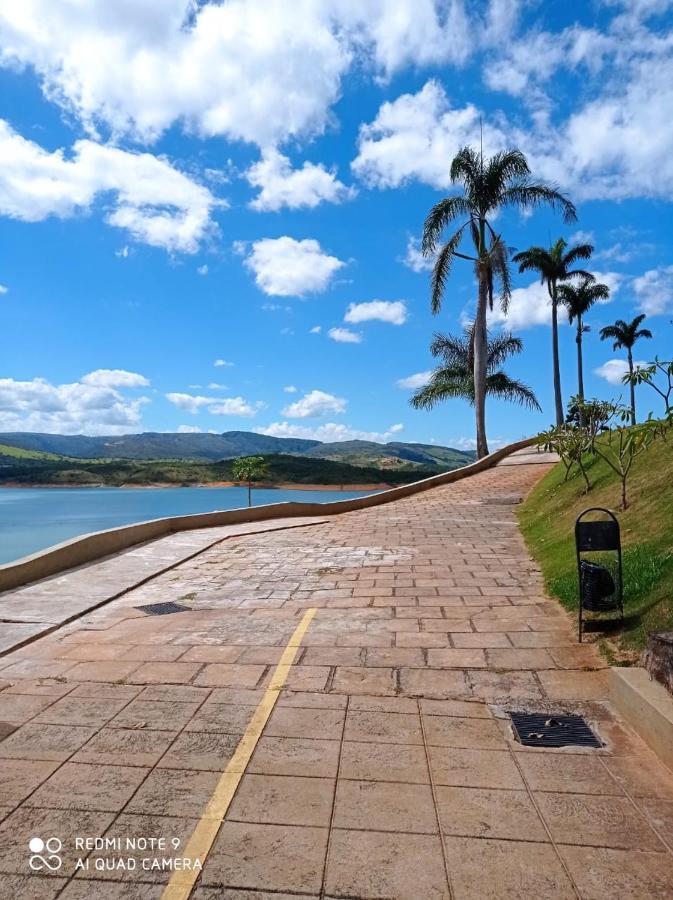 Hotel Escarpas Do Lago Capitólio מראה חיצוני תמונה