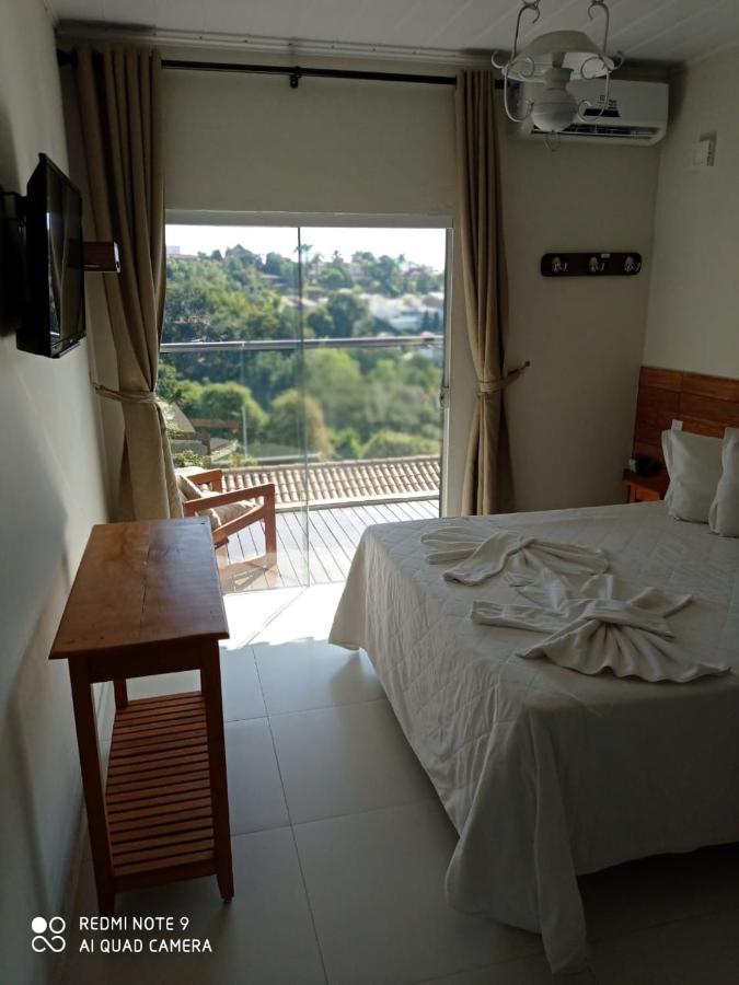 Hotel Escarpas Do Lago Capitólio מראה חיצוני תמונה