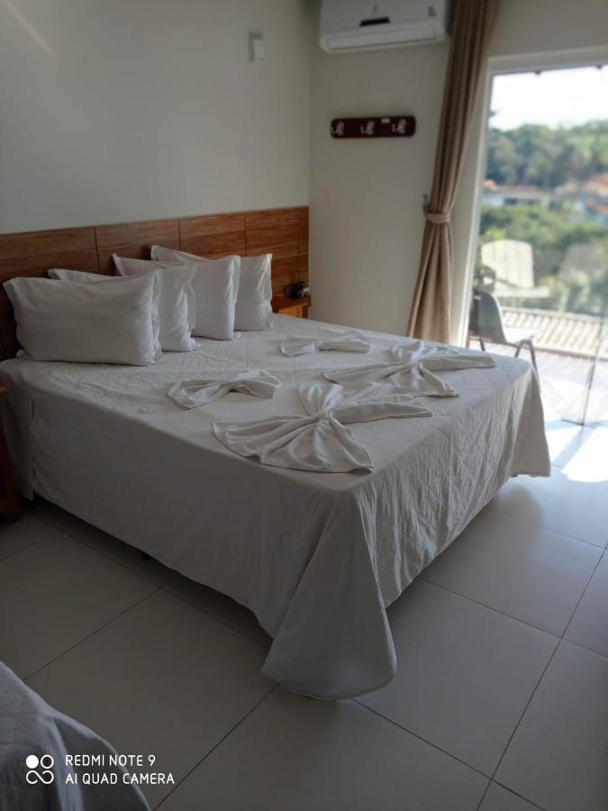Hotel Escarpas Do Lago Capitólio מראה חיצוני תמונה