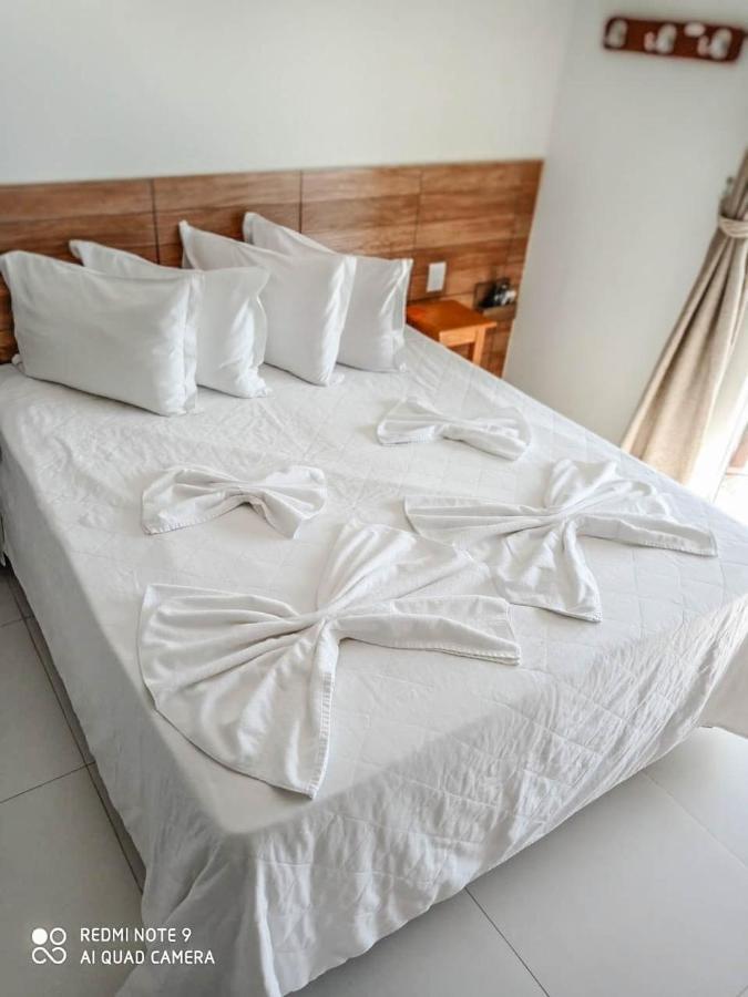 Hotel Escarpas Do Lago Capitólio מראה חיצוני תמונה