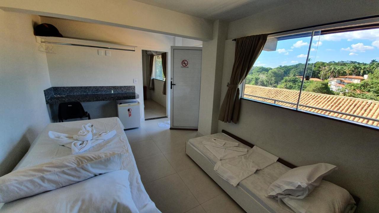 Hotel Escarpas Do Lago Capitólio מראה חיצוני תמונה