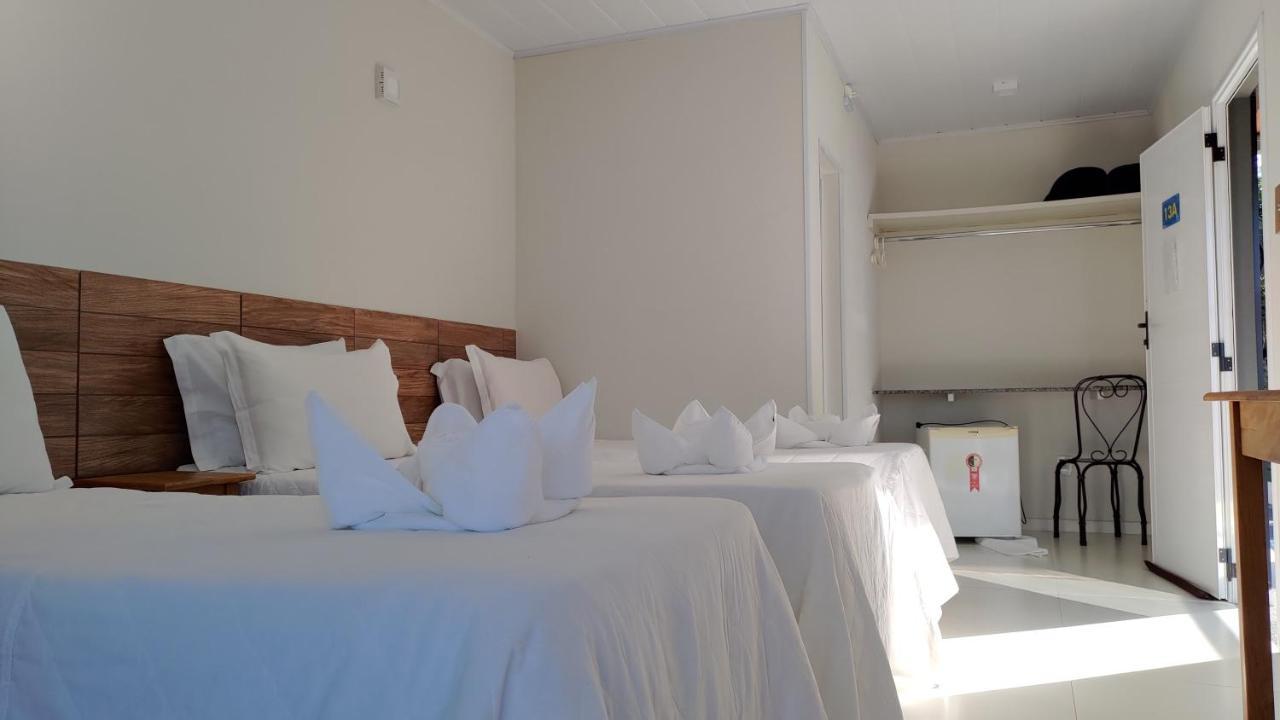 Hotel Escarpas Do Lago Capitólio מראה חיצוני תמונה