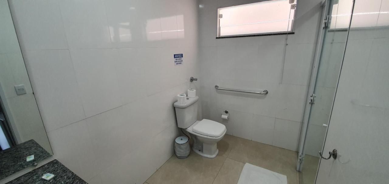 Hotel Escarpas Do Lago Capitólio מראה חיצוני תמונה
