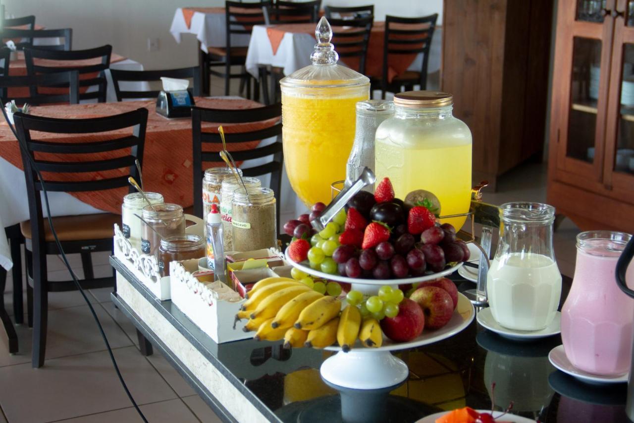 Hotel Escarpas Do Lago Capitólio מראה חיצוני תמונה