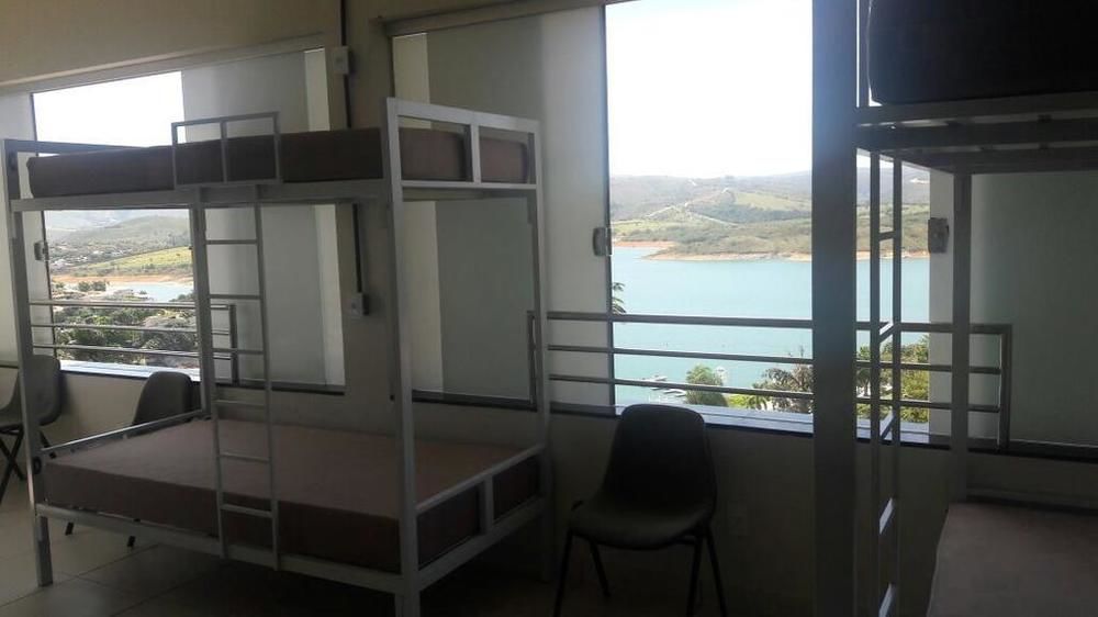 Hotel Escarpas Do Lago Capitólio מראה חיצוני תמונה