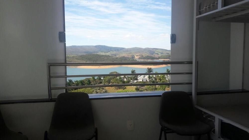 Hotel Escarpas Do Lago Capitólio מראה חיצוני תמונה